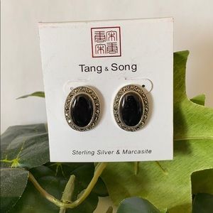 Sterling Silver Earrings